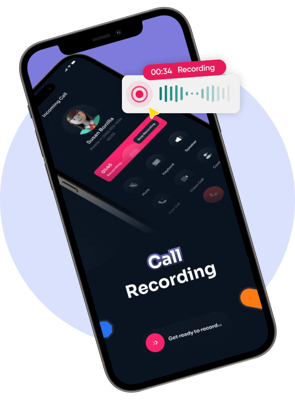 call recording